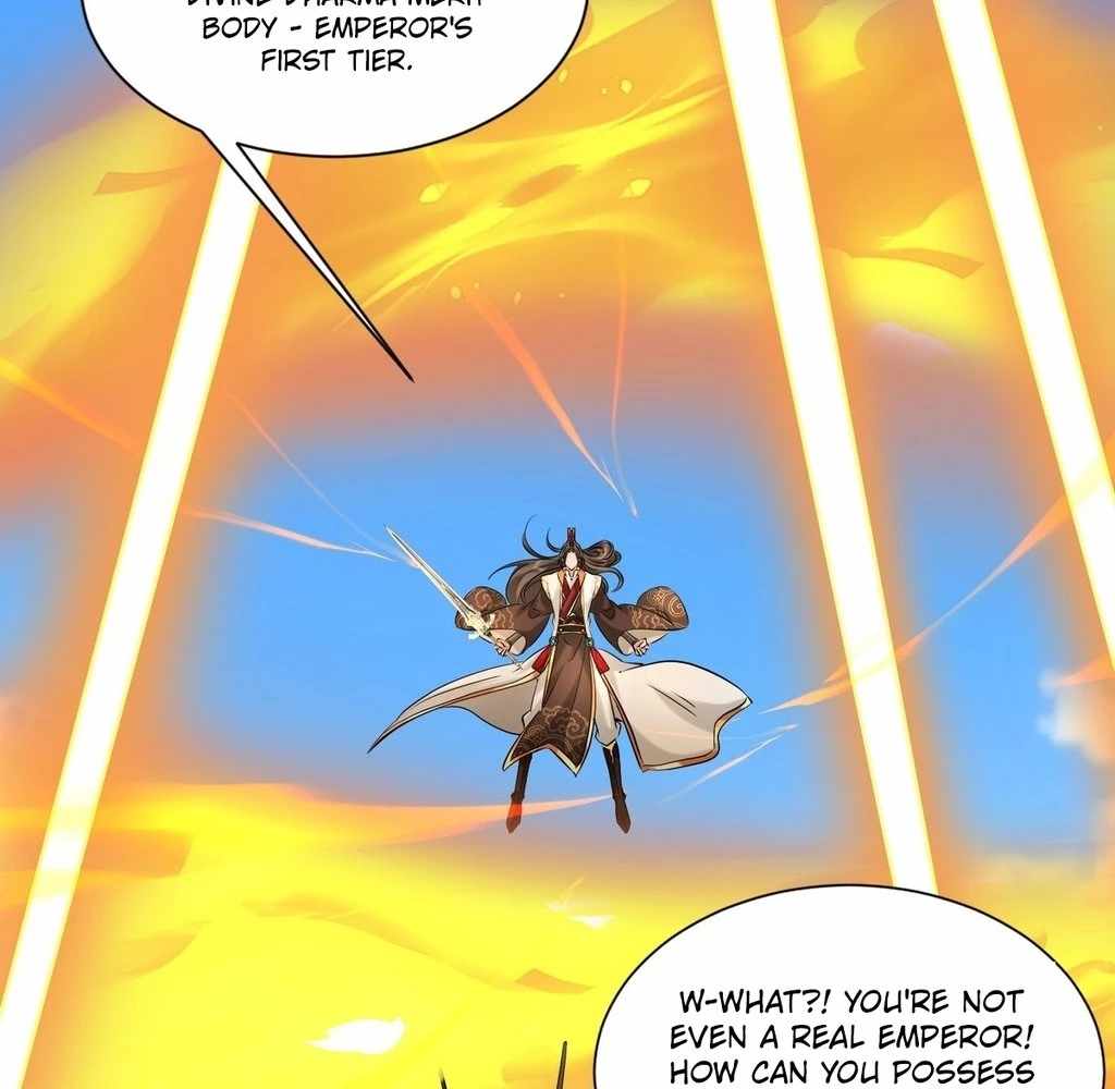 Humble System, Beg Me to Be Invincible Chapter 44 5